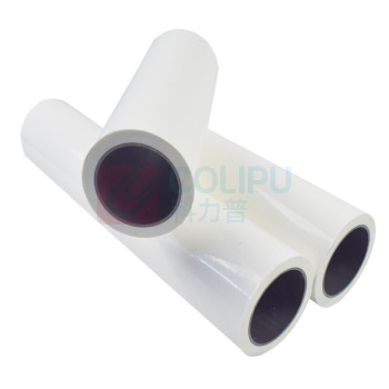 上柯 PE保护膜 1248-2 宽30cmX长100米 (乳白色)