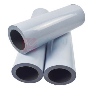上柯 PE保护膜 1252-3 宽100cmX长100米 (黑白色)