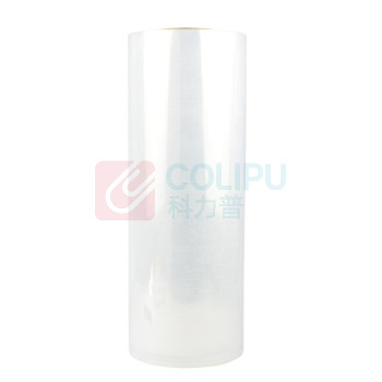 上柯 机用缠绕膜大卷自动机器用拉伸膜 A1423 500mm12kg
