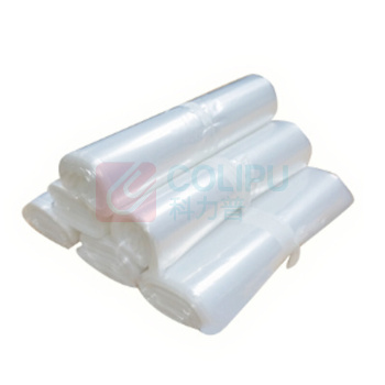 上柯 PE平口袋加厚透明内膜 W0238 100*120cm双面10丝(100只)