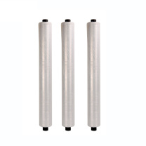 上柯 工程地膜农用地膜薄膜混凝土保护薄膜 W0605 宽200cm*750m(0.8s厚)20斤  偏远运费另议