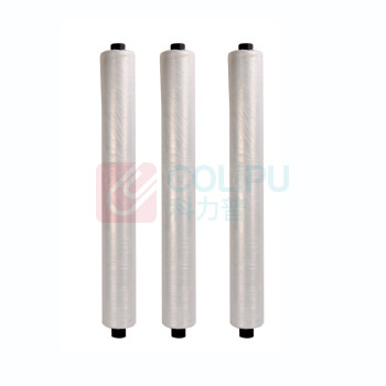 上柯 工程地膜农用地膜薄膜混凝土保护薄膜 W0610 宽150cm*390m(1s厚)10.5斤  偏远运费另议