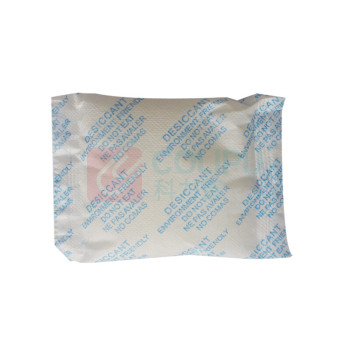 上柯 袋装硅胶干燥剂 W1028 透明100g*1包