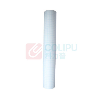 上柯 工业磨砂贴膜门窗玻璃遮光贴纸 W1130 60cm*20m (磨砂白)