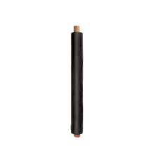 上柯 塑料膜农用膜除草膜 W1210 3米*210米*1.4S*20斤 (黑色) 偏远运费另议