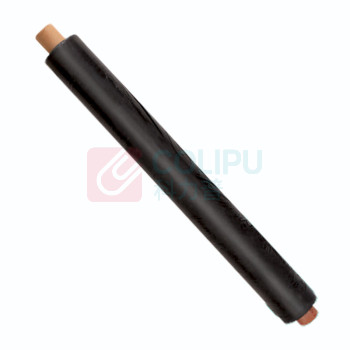 上柯 塑料膜农用膜除草膜 W1218 0.8米*780米*1.4S*20斤 (黑色) 偏远运费另议