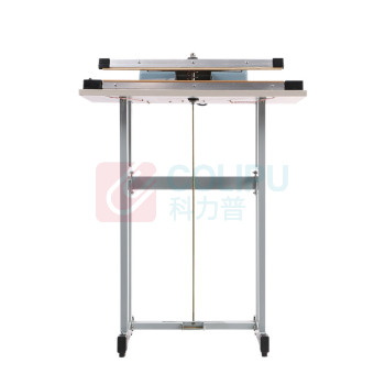 上柯 脚踏封口机薄膜塑料袋封口机包装机 W1228 常规SKB700型