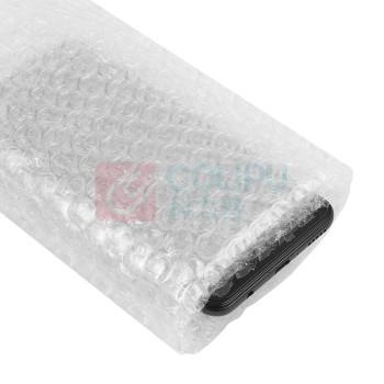 上柯 中厚单层气泡膜包装膜缓冲气垫膜 A5101 宽度30cm*1kg  偏远运费另议