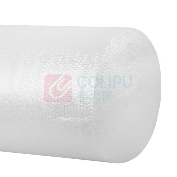 上柯 中厚单层气泡膜包装膜缓冲气垫膜 A5102 宽度40cm*1kg
