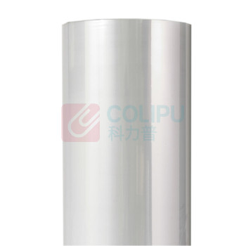 上柯 POF热收缩膜定制宽32cm厚度1.2s W1414 16KG/卷宽32cm厚度1.2s