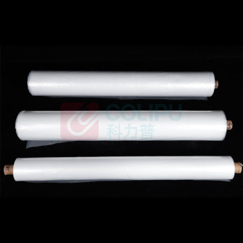 煦研 塑料布 宽2M