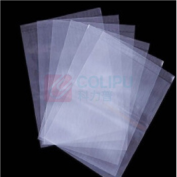 登比 塑料袋 单层厚度 0.12mm 1600*1600mm (透明)