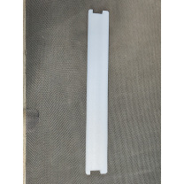 也特 珍珠棉 1115*145*45mm 28kg/m3 不防静电 (白色)