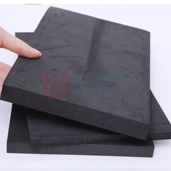 极一 高密度海绵 5mm*1m*2m