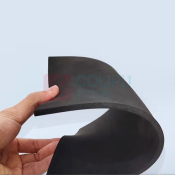 极一 高密度海绵 5mm*1m*2m