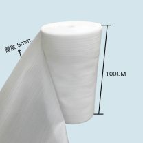 番鑫工贸 珍珠棉卷材 厚度5mm宽100cm