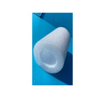 铭泰 epe珍珠棉 外径35mm内径25mm 100米装