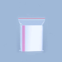 米茨 加厚自封袋 5号 10*15cm 100个/包 