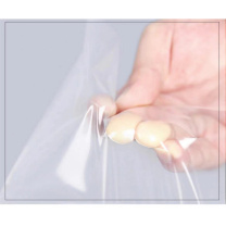 登比 自封袋透明食品级密封袋 JH3000
