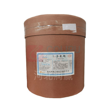 华阳 huayang 苏氨酸铝箔金袋装 1KG