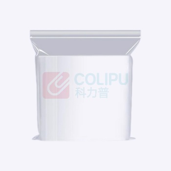 科袋表 PE自封袋 0.08*40*60mm (透明) 0#不打孔