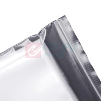 科袋表 PE自封袋 0.08*40*60mm (透明) 0#不打孔