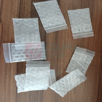 番鑫工贸 自封气泡袋 12cm*10cm