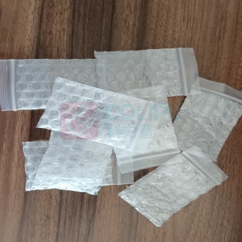 番鑫工贸 自封气泡袋 30*10cm