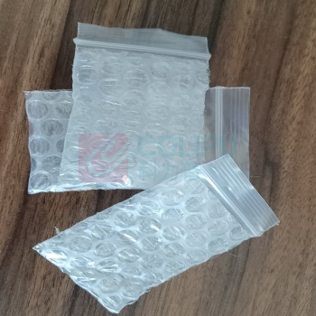 番鑫工贸 自封气泡袋 30*10cm