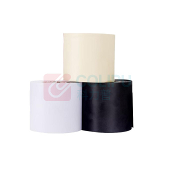 奕澜 包扎带 YL-BQ2-5-6 宽60mm*11米 20丝 米色 (米色)
