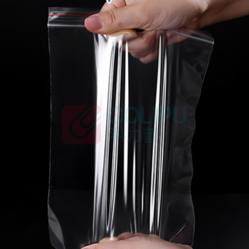 科袋表 自封袋 8*12.5cm 12丝