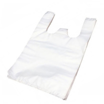 TTyoop 日用塑料袋 SJ-3252 PE 52*32*0.0015cm (透明) 100个/包