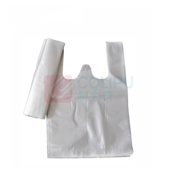 TTyoop 日用塑料袋 SJ-3252 PE 52*32*0.0015cm (透明) 100个/包