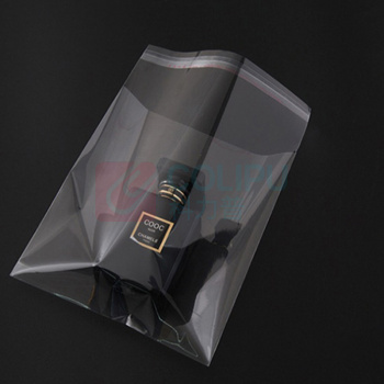 冰禹 透明OPP自封袋 BYjq-78 30*40cm 5丝 200个