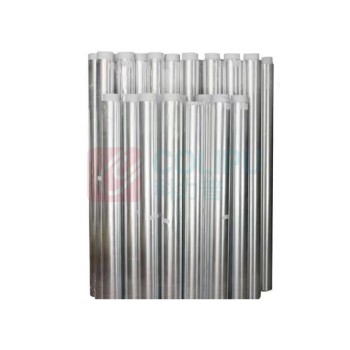 宝信达 工业锡纸 50cm*30微米*1m