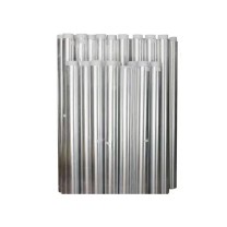 宝信达 工业锡纸 50cm*30微米*1m