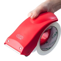 晨光 M&G 封箱器简易式 AJD97367 60mm (红色)