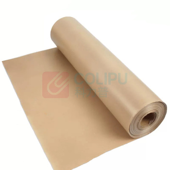力航 封口机高温布 宽度400mm*厚度0.13mm