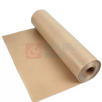 力航 封口机高温布 宽度400mm*厚度0.13mm