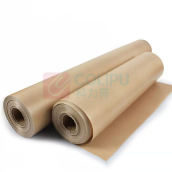 力航 封口机高温布 宽度400mm*厚度0.13mm