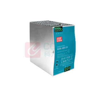 明纬 压差调节系统 NDR-480-24(480W)