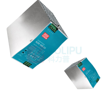 明纬 压差调节系统 NDR-480-24(480W)