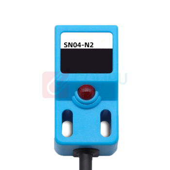 明纬 无触点位置检测装置 SN04-N2 (NPN NC)