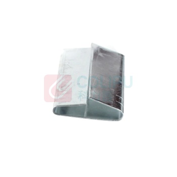 罗德力 镀锌铁皮打包扣 32mm闭口 厚度0.8mm