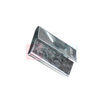 罗德力 镀锌铁皮打包扣 32mm闭口 厚度0.8mm