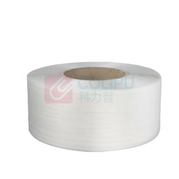 罗德力 塑料捆扎带 宽11mm厚0.6mm*2500米1卷