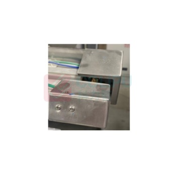 辽誉 升降外抽真空封口机配件_不锈钢外壳 DZQ-1200 0L