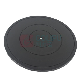 冰禹 承重型塑料打包转盘 BYjq-44 φ40cm