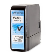 VIDEOJET 喷码机稀释剂液 V720-D Make-Up 750ml/瓶