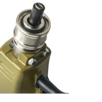 百马 字母钢字码 大号 9.8mm*6.6mm